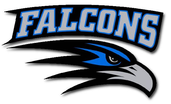 Florence Falcons Logo